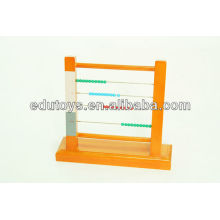 Montessori Materials Toys - Small Bead Frame(Beechwood)